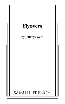 Flyovers by Sweet, Jeffrey