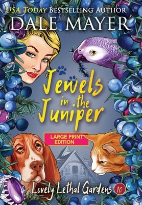 Jewels in the Juniper by Mayer, Dale