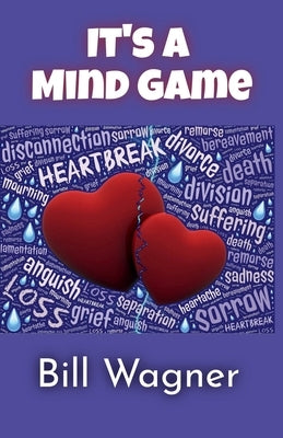 It's a Mind Game by Wagner, Bill