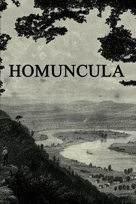 Homuncula by Nolette, John Henri