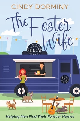 The Foster Wife by Dorminy, Cindy