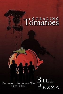 Stealing Tomatoes by Pezza, Bill