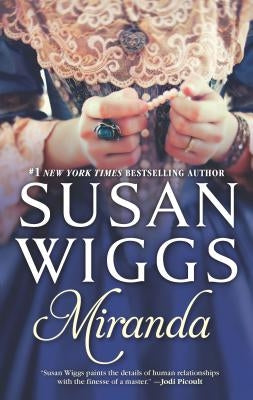 Miranda by Wiggs, Susan