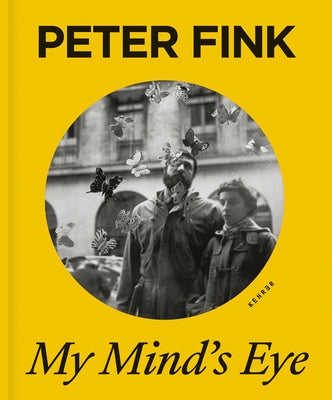My Mind's Eye by Fink, Peter