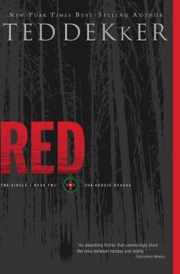 Red by Dekker, Ted