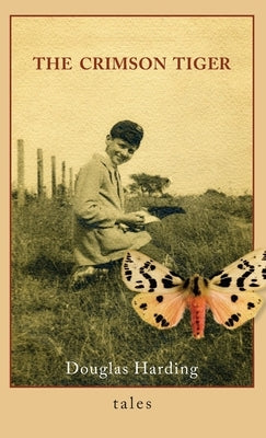 The Crimson Tiger by Harding, Douglas E.