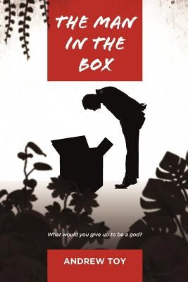 The Man in the Box by Toy, Andrew