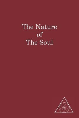 The Nature of the Soul by Cedercrans, Lucille
