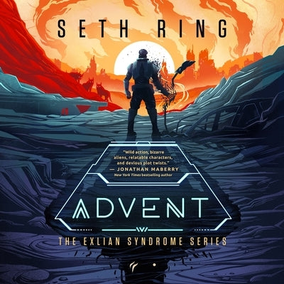 Advent by Ring, Seth