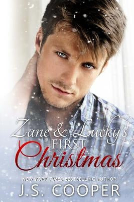 Zane and Lucky's First Christmas by Cooper, J. S.