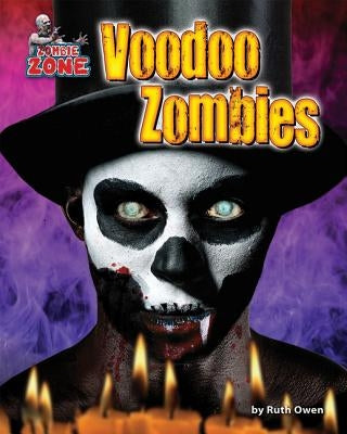 Voodoo Zombies by Owen, Ruth