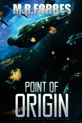 Point of Origin by Forbes, M. R.