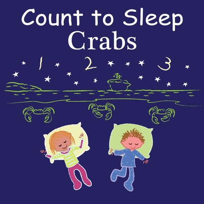 Count to Sleep Crabs by Gamble, Adam