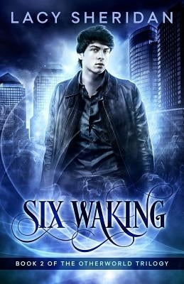 Six Waking by Sheridan, Lacy