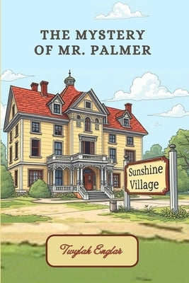 Sunshine Village: The Mystery of Mr. Palmer by Englar, Twylah