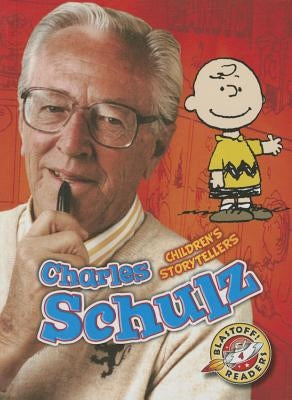 Charles Schulz by McCarthy, Keith