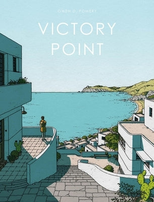 Victory Point by Pomery, Owen D.