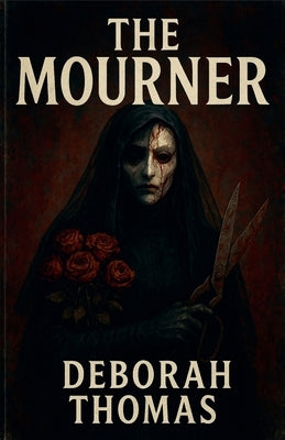 The Mourner by Thomas, Deborah