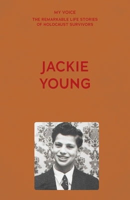 My Voice: Jackie Young: Lost and Waiting to Be Found by The Fed