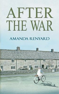 After the War by Renyard, Amanda