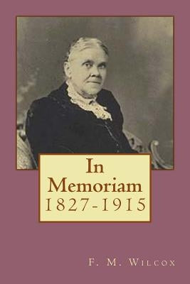 In Memoriam by Greene, Gerald E.
