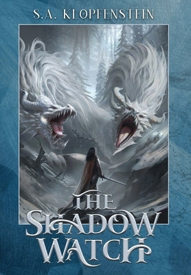 The Shadow Watch (Hardcover) by Klopfenstein