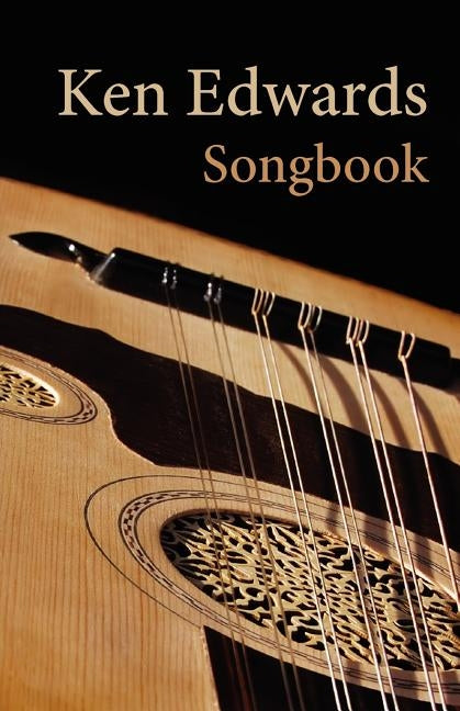 Songbook by Edwards, Ken