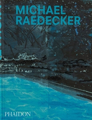Michael Raedecker by Zambreno, Kate