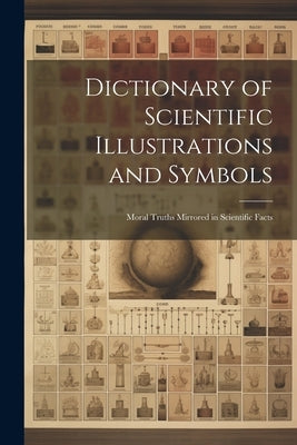 Dictionary of Scientific Illustrations and Symbols: Moral Truths Mirrored in Scientific Facts by Anonymous