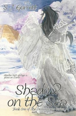 Shadow on the Sea by Garrett, S. J.