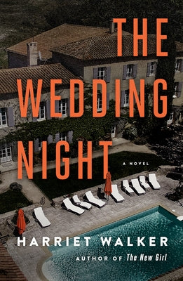 The Wedding Night by Walker, Harriet