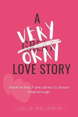 A Very Okay Love Story by Katowicius, Betty