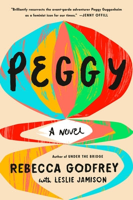 Peggy by Godfrey, Rebecca