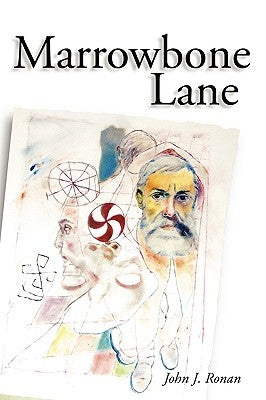 Marrowbone Lane by Ronan, John J.