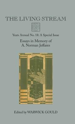 Yeats Annual No. 18 by Gould, Warwick