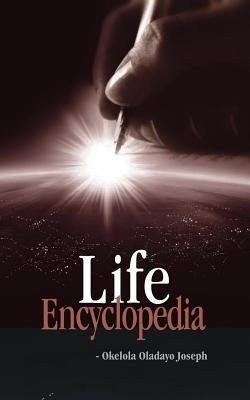 Life Encyclopedia by Howland, Brian