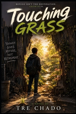 Touching Grass by Chado, Tre