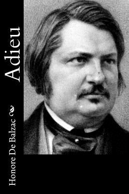 Adieu by Wormeley, Katharine Prescott