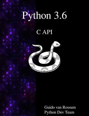 Python 3.6 C API by Team, Python Dev