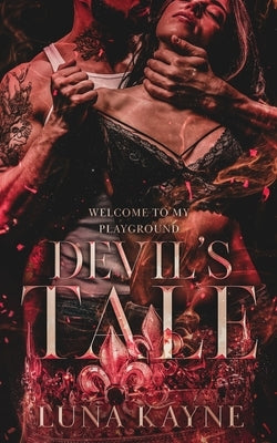 Devil's Tale by Kayne, Luna