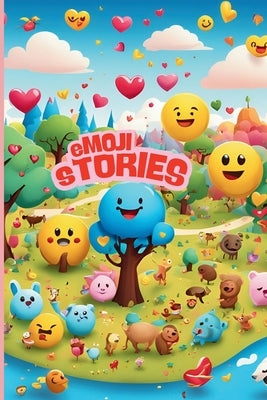 Emoji Stories by Gs, Sreeja