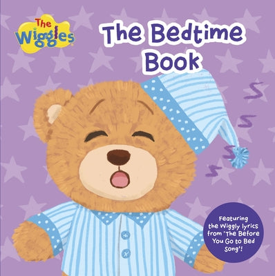 The Bedtime Book by The Wiggles