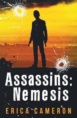 Assassins: Nemesis by Cameron, Erica