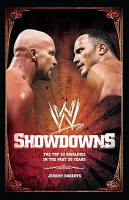 Showdowns by Roberts, Jeremy