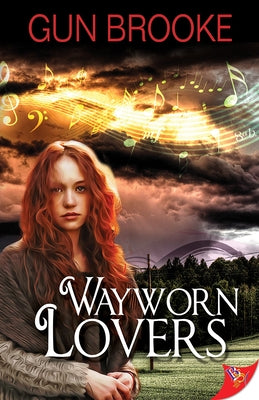 Wayworn Lovers by Brooke, Gun