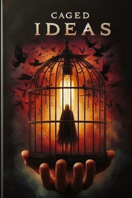 Caged ideas: Unraveling the threads of thought by Arif, Mudasir