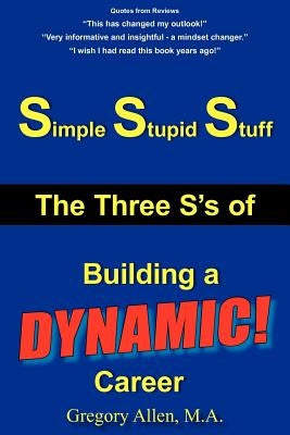Simple Stupid Stuff by Allen M. a., Gregory