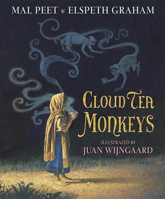Cloud Tea Monkeys by Peet, Mal