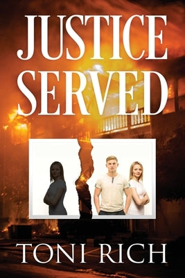 Justice Served by Rich, Toni
