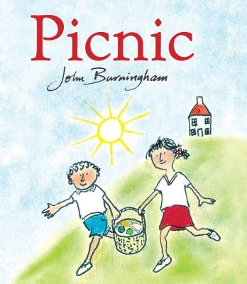 Picnic by Burningham, John